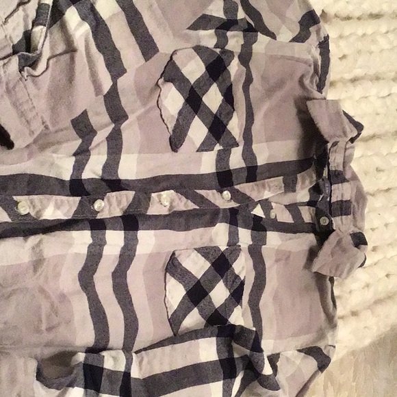Aerie romper pyjamas size medium - Picture 5 of 5